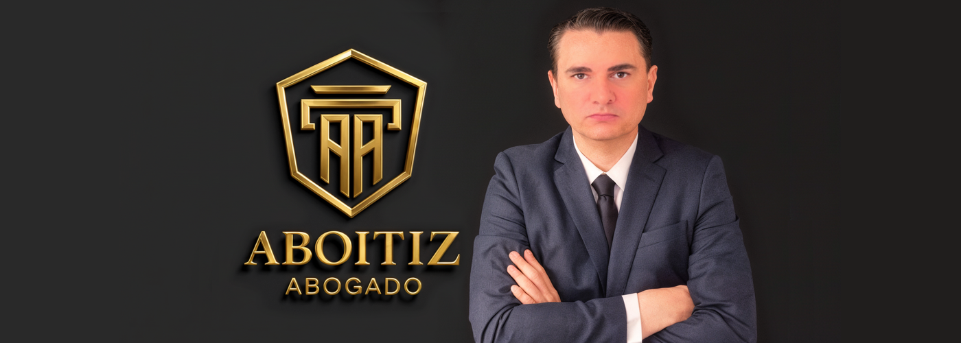 Dr. Cristian Aboitiz, Estudio Jurídico especializado en Derecho Penal, Sucesiones y Empresas en Buenos Aires y CABA.