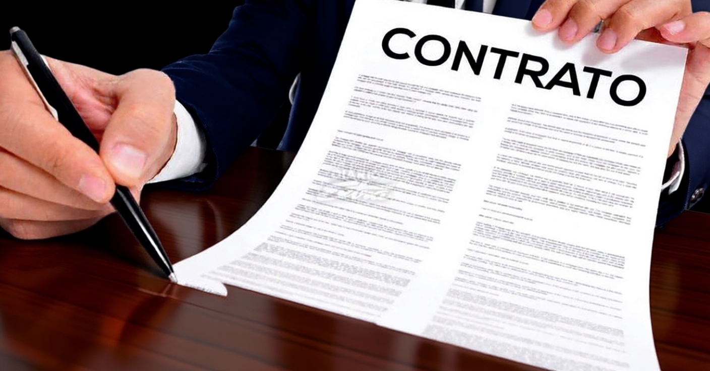 Contratos Comerciales