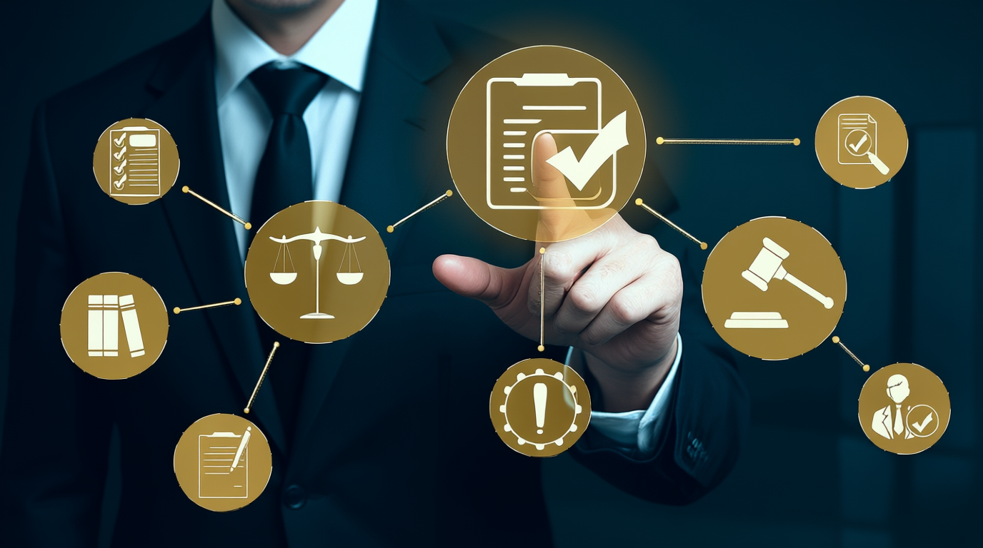Representación Legal