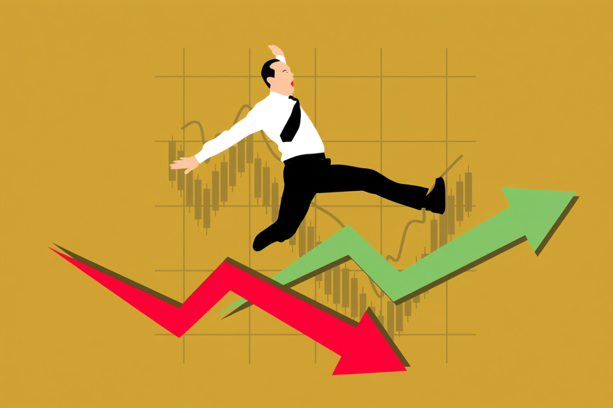 Riesgo Financiero