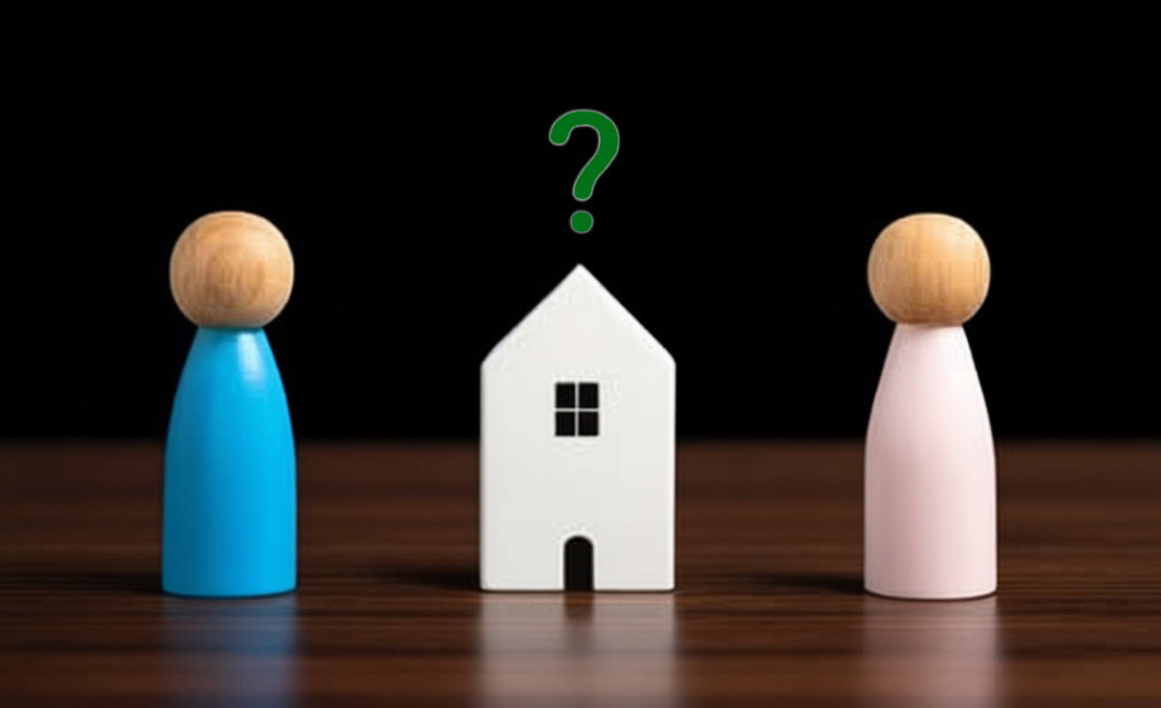 Sucesiones con Conflictos